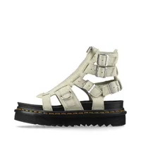 未使用　タグ付き　ドクターマーチン　サンダル　グラディエーター Dr.Martens サンダル Dr. Martens/ドクターマーチン JERICHO