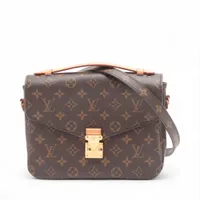 ヴィトン　ポシェット　トゥラム LOUIS VUITTON(ルイヴィトン) – Tagged 