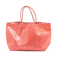 ゴヤール トートバッグ GOYARD ゴヤール ヴォルテール バッグ 2WAY トートバッグ
