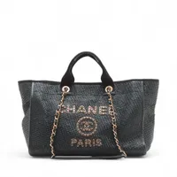 CHANEL☆クラッチバッグ ドーヴィルライン 楽天市場】シャネル ドーヴィル クラッチの通販