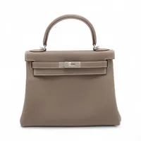 エルメス ケリー28｜中古ブランド品・ブランド古着通販｜ALLU