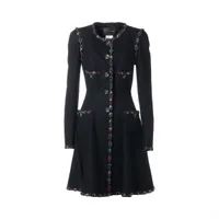 シャネル コート｜中古ブランド品・ブランド古着通販｜ALLU