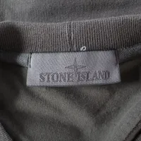 ストーンアイランド　スウェット　7715633F3 STONE ISLAND(ストーンアイランド) / ストーンアイランド