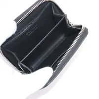 未使用PRADAコインケース2MM003 PRADA プラダ コインケース 2MM003 2D1Q メンズ サフィアーノ