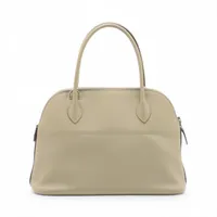 ★kana★HERMES★ボリード27★エタン★シルバー★スイフト★ 楽天市場】エルメス ボリード27 ハンドバッグ バッグ レディース