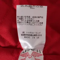 ルイスレザー サイクロン レザー ライダースジャケット 40