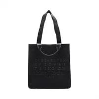 【最安値】バレンシアガ　ブラック　ノースサウスショッピングトート BALENCIAGA バレンシアガ ノースサウス ショッピングバッグM
