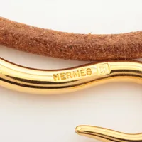 HERMES ジャンボ ブレスレット レザー キャメル GP 楽天市場】【送料無料】エルメス HERMES エルメス ジャンボ