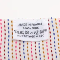 エルメス ツイリー Chevaloscope Neon シュヴァロスコープ