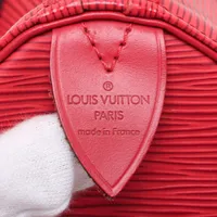 ルイヴィトン エピ サンチュールクラシック 赤 楽天市場】【バッグ】LOUIS VUITTON ルイ ヴィトン エピ サン