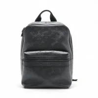 【新品同様/RFID】ルイヴィトン ディスカバリー M30230 タイガラマ LOUIS VUITTON】【リュックサック】ルイヴィトン『タイガ