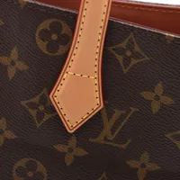 Louis Vuitton モノグラム ウィルシャーPM M45643 ヴィトン モノグラム ウィルシャーPM M45643 ブラウン A3810412
