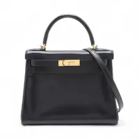エルメス ケリー28｜中古ブランド品・ブランド古着通販｜ALLU
