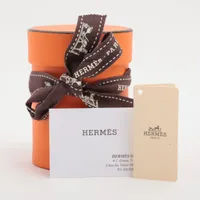 エルメス　ツイリー　リボン スカーフ　HARNAIS DE COEUR 楽天市場】エルメス ツイリー アルネ・ドゥ・クール Harnais de