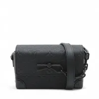 LOUIS VUITTON スティーマー・ウエアラブル ウォレット / M81783 ヴィトン モノグラム エクリプス スティーマー ウエアラブル