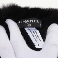 CHANEL シャネル リストバンド ココマーク 楽天市場】CHANEL シャネル リストバンド ココマーク 黒