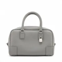 ロエベ　アマソナ　2way 超美品　ネイビー　スカーフ付(6月末検定屋で売却 65bbb21c536b8.webp