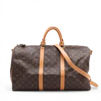 ◆良品◆ ルイヴィトン ボストンバッグ M41137 クルーザー50 モノグラム 楽天市場】【バッグ】LOUIS VUITTON ルイ ヴィトン モノグラム
