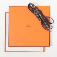 エルメス カレ90 tendresse feline 野生の優しさ スカーフ シルク