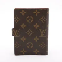 ルイヴィトン　モノグラム　アジェンダ　PM R20005 手帳カバー　カバー 楽天市場】LOUIS VUITTON ルイ ヴィトン モノグラム アジェンダ