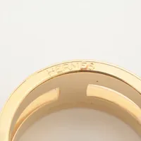 早い者勝ち⭐︎エルメス　スカーフリング　リュバン　ゴールド エルメス HERMES スカーフリング リュバン ゴールド - メルカリ