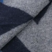 ルイヴィトン ウール カシミヤ エシャルプ アンフィニットV マフラー ヴィトン エシャルプ アンフィニットV AB0136 マフラー ウール