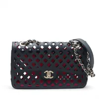 Chanel シャネル ショルダーバッグ シャネル ショルダーバッグ｜中古ブランド品・ブランド古着通販