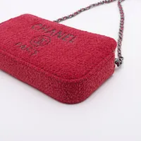 CHANEL シャネル 長財布 ドーヴィル ツイード 楽天市場】シャネル ドーヴィル（レディース財布｜財布・ケース