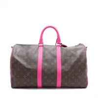 LOUIS VUITTON モノグラム　フラネリー45 ヴィトン モノグラム フラネリー45 M51115 A2871000｜中古