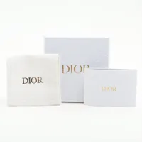 【3日間限定値下げ】Dior CLAIR D LUNE ネックレス ゴールド ディオール Clair D Lune クレール ディー リュヌ ネックレス GP