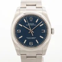 ロレックス オイスターパーペチュアル Ref.116000｜中古ブランド