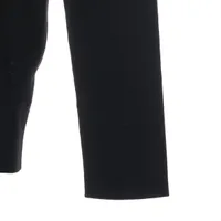 LOEWE アナグラム　ドライバーズニット　未使用レベル　ウールカシミヤ LOEWE アナグラムドライバーズニット未使用レベルウールカシミヤ