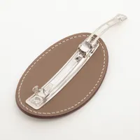 エルメス エブリンPM バレッタ ヴォースイフト エトゥープ A3812042  