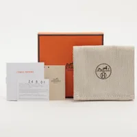 エルメス ファニー アイスクリーム ピアス(両耳用) メタル