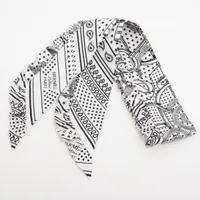 エルメス ツイリー スカーフ｜マルチカラー｜中古ブランド品