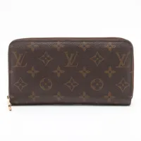 【美品】ルイヴィトン　ポルトクレ　イリュストレ　モノグラム M42597 楽天市場】【財布】LOUIS VUITTON ルイ ヴィトン モノグラム