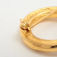 シャネル 31 RUE CAMBON 1133 ブローチ GP ゴールド A3812273