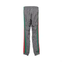 ghm1115 CLOVERU トラックパンツ P-ZAMPOCK