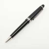 モンブラン 万年筆 925 シルバー ペン先750 A3486095｜中古