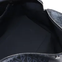 【極美品】ディオール ランゴCDダイヤモンド ビジネスバッグ 2way ブラック DIOR】卓越した職人技を反映した新作の「CD ダイヤモンド