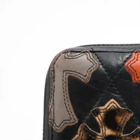 【本日限定価格】rurumu: chimera rabbit pochette rurumu: chimera rabbit pochette multi - boys in the band