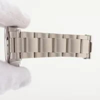 ばあちゃん様 新品)TUDOR チューダー ヘリテージブラックベイ 36 ブルー 79500