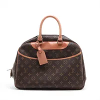 早ちゃん　M47270 ドーヴィル モノグラム LOUISVUITTON LOUIS VUITTON ルイヴィトン ドーヴィル モノグラム M47270 参考