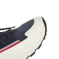 モンクレール ファブリック ハイカットスニーカー 41 メンズ