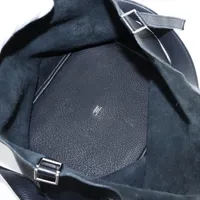 美品【Hermes】ピコタンロックGM 26 シルバー金具 新品級 楽天市場】エルメス ピコタンロックGM キャメル シルバー金具