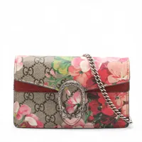 【国内発送★GUCCI】〔ディオニュソス〕 GGブルームス バッグ 国内発送☆GUCCI】〔ディオニュソス〕 GGブルームス バッグ
