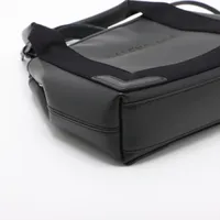 超美品◇2WAY◇鑑定済◇バレンシアガ カバスXS ポーチ付 黒 レザー 楽天市場】バレンシアガ バッグ ハンドバッグ ショルダーバッグ
