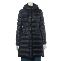 【お値下げ中！】新品未使用品　モンクレール　ダウンコート　HERMINE モンクレール MONCLER HERMINE GIUBBOTTO 49300－05－53048