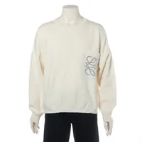 送料込/関税込■LOEWE■アナグラムコットンブレンドセーター 楽天市場】【8/20限定・最大2万円OFFクーポン配布中】LOEWE