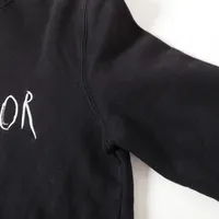 ディオール×レイモンド・ペティボン 19AW コットン スウェット M